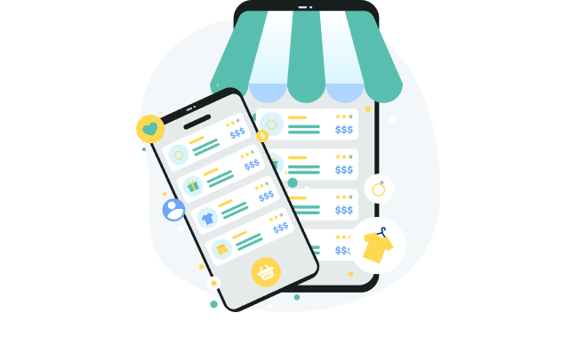 متجر التطبيقات